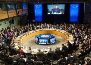 Αρχίζει η εαρινή σύνοδος του ΔΝΤ – Τι θα συζητηθεί για την Ελλάδα