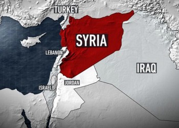 Πού θα χτυπήσουν οι ΗΠΑ στη Συρία; – Οι οκτώ πιθανοί στόχοι (χάρτες)