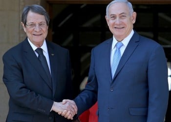 Δρακόντεια μέτρα ασφαλείας για τη Σύνοδο των ηγετών Κύπρου, Ελλάδας και Ισραήλ