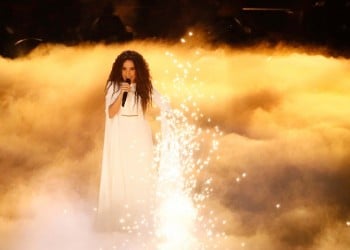 Eurovision 2018: Η Ελλάδα και η Κύπρος στη μάχη για μία θέση στον τελικό