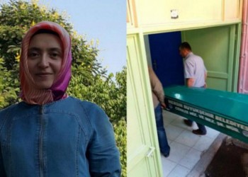 Δασκάλα πέθανε στις φυλακές του Ερντογάν