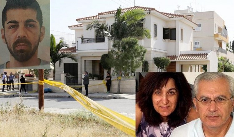 Ο 33χρονος ομολόγησε ότι σκότωσε το ζευγάρι στην Κύπρο