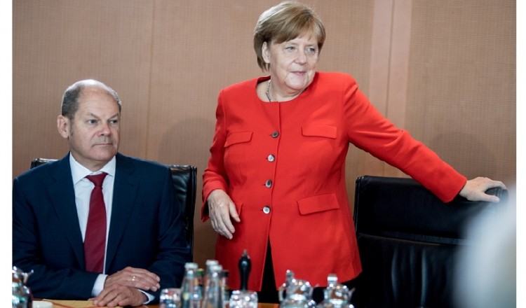 Γερμανία: Πότε είναι πιθανή μια ελάφρυνση του ελληνικού χρέους