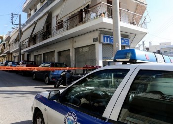 Θεσσαλονίκη: Δύο νεαροί συνελήφθησαν για απόπειρα εμπρησμού και κατοχή εκρηκτικών υλών 3