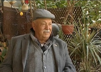 84χρονος Τουρκοκύπριος καυχιέται για εκτελέσεις αιχμαλώτων το 1974