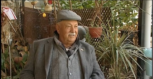 84χρονος Τουρκοκύπριος καυχιέται για εκτελέσεις αιχμαλώτων το 1974