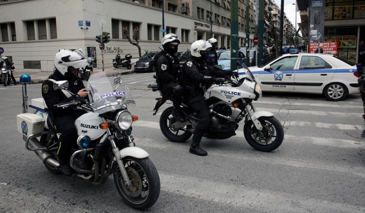 Θεσσαλονίκη: Δύο νεαροί συνελήφθησαν για απόπειρα εμπρησμού και κατοχή εκρηκτικών υλών 4