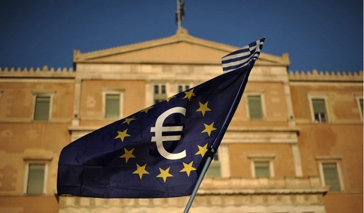 Sueddeutsche Zeitung: Πίσω από την ελληνική κρίση, το ευρώ που διχάζει την Ευρώπη