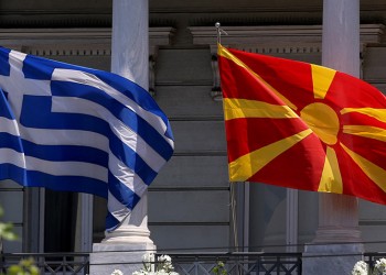 Δ. Καμμένος: Ιστορική ήττα για την Ελλάδα η χρήση του όρου «Μακεδονία»