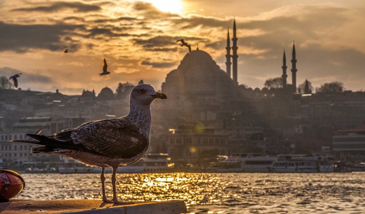 Το Κανάλι της Κωνσταντινούπολης, το τελευταίο τρελό σχέδιο του Ερντογάν