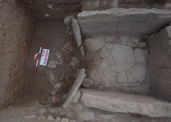 Αρχαιολογικές ανακαλύψεις: Ανθρωποθυσίες παιδιών στην αρχαία Μεσοποταμία