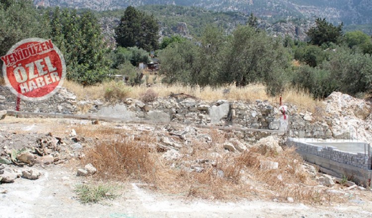 Η Τουρκία έκανε διακανονισμό με Ελληνοκύπριο για περιουσία στα Κατεχόμενα 3
