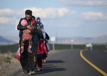 Spiegel: Αυξάνονται οι πρόσφυγες από την Τουρκία που περνούν στην Κύπρο