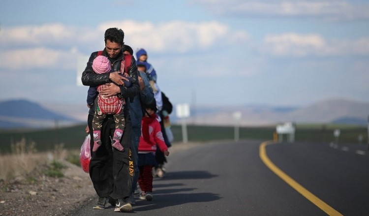 Spiegel: Αυξάνονται οι πρόσφυγες από την Τουρκία που περνούν στην Κύπρο