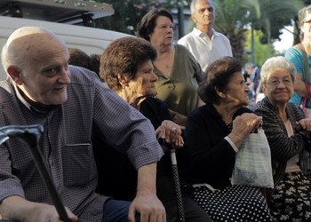 Τάσος Πετρόπουλος: Τον Αύγουστο τα αναδρομικά των επικουρικών