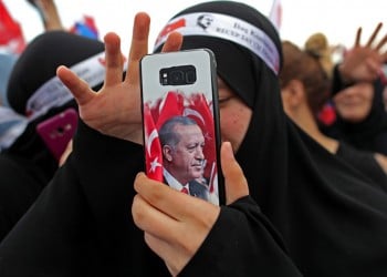 Οι εκλογές στην Τουρκία είναι η συνέχεια της πορείας των Σελτζούκων και των Οθωμανών! – Το σχέδιο του Ερντογάν αποκαλύπτεται