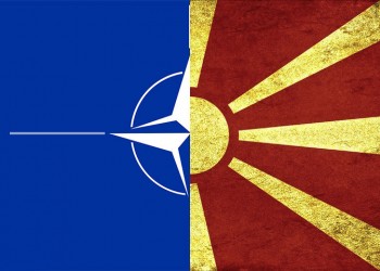 Τα Σκόπια θα μπουν στο NATO ακόμα κι αν η Ελλάδα δεν κυρώσει τη Συμφωνία των Πρεσπών