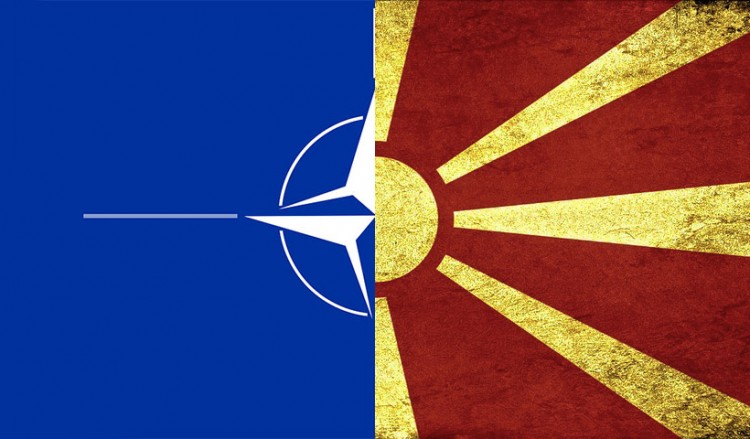 Τα Σκόπια θα μπουν στο NATO ακόμα κι αν η Ελλάδα δεν κυρώσει τη Συμφωνία των Πρεσπών
