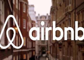 Αλματώδης αύξηση στα έσοδα της Airbnb μέσα στο πρώτο τρίμηνο του 2019