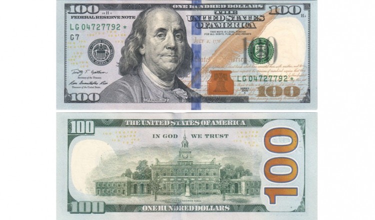ΗΠΑ: Νέα υποχώρηση του δολαρίου λόγω Τραμπ