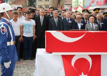 Ερντογάν: «Ναι» στη θανατική ποινή εφόσον ψηφιστεί στο τουρκικό κοινοβούλιο
