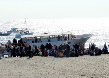 Η Ευρώπη ξεσκεπάζει το ρόλο του Ερντογάν στο μεταναστευτικό – Εσκεμμένη η διοχέτευση μεταναστών