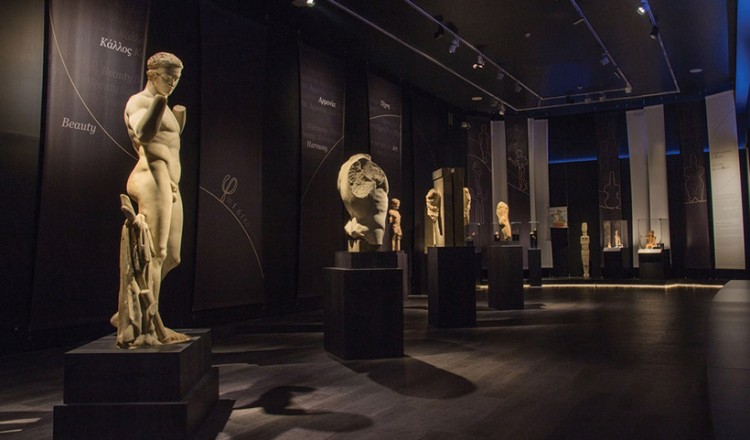 Αυγουστιάτικη Πανσέληνος 2018: Ελεύθερη είσοδος στο Εθνικό Αρχαιολογικό Μουσείο