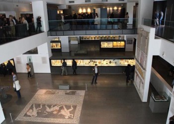 Ευρωπαϊκές Ημέρες Πολιτιστικής Κληρονομιάς 2018 στο Αρχαιολογικό Μουσείο Πέλλας