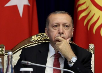 Ερντογάν: Η Τουρκία δεν θα χρησιμοποιεί το δολάριο στις συναλλαγές με τη Ρωσία