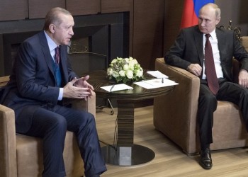 Ο ΟΗΕ καλεί Πούτιν και Ερντογάν να αποτρέψουν αιματοχυσία στην Ιντλίμπ