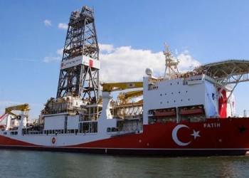 Η Άγκυρα θα συνεχίσει «με αποφαστικότητα» τις γεωτρήσεις στην Ανατολική Μεσόγειο 2