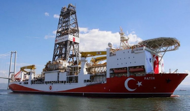 Η Άγκυρα θα συνεχίσει «με αποφαστικότητα» τις γεωτρήσεις στην Ανατολική Μεσόγειο 2