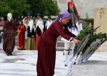 14 Σεπτεμβρίου, Ημέρα Μνήμης για την Γενοκτονία του Μικρασιατικού Ελληνισμού