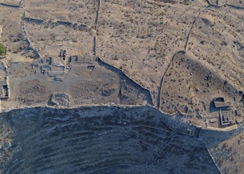 Κύθνος: Πλούσια αρχαιολογικά ευρήματα και από τη φετινή ανασκαφή