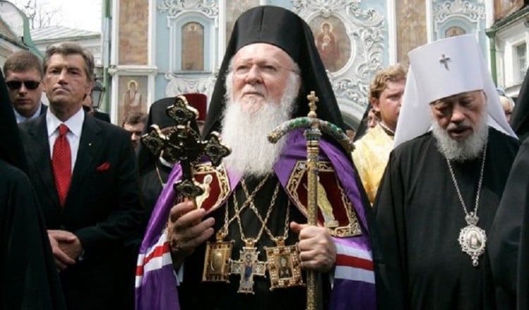 Προς αυτοκεφαλία η ουκρανική Εκκλησία