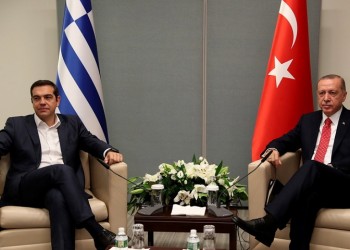 Τι συζήτησαν Τσίπρας-Ερντογάν – Σε θετικό κλίμα η συνάντηση στη Νέα Υόρκη