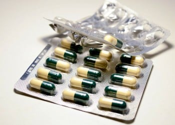 Διαχρονική πανδημία η μικροβιακή αντοχή από την υπερκατανάλωση αντιβιοτικών