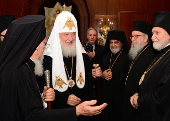 Πώς επηρεάζει την Εκκλησία της Ελλάδος η ακοινωνησία Μόσχας-Φαναρίου