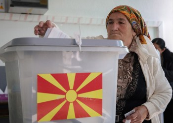 Δημοψήφισμα στα Σκόπια: Ο εξευτελισμός της δημοκρατίας
