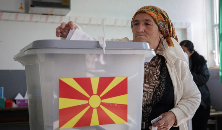 Δημοψήφισμα στα Σκόπια: Ο εξευτελισμός της δημοκρατίας