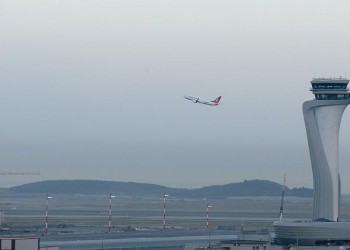 Δείτε το νέο φαραωνικό αεροδρόμιο του Ερντογάν στην Κωνσταντινούπολη (βίντεο)