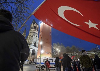 Τουρκία: Αρνείται να ανανεώσει τις διαπιστεύσεις των ξένων δημοσιογράφων