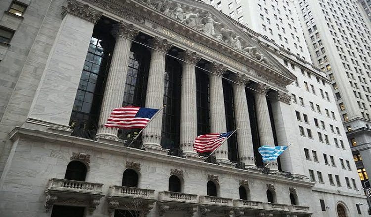 Wall Street: Έκλεισε με πτώση μετά τη μεγάλη αύξηση των κρουσμάτων του κορονοϊού στις ΗΠΑ 2