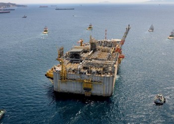 Δύο στελέχη της τουρκικής κρατικής εταιρείας πετρελαίου προστέθηκαν στη λίστα κυρώσεων της ΕΕ
