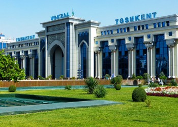 Ουζμπεκιστάν – Οι Έλληνες της Τασκένδης