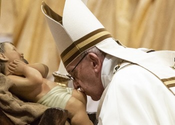 Πάπας Φραγκίσκος: Θυμηθείτε τους φτωχούς και βρείτε το πραγματικό νόημα της ζωής