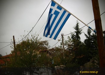 Η εθνική μοναξιά των Βορειοηπειρωτών και η ένοχη σιωπή της ελληνικής «ελίτ»