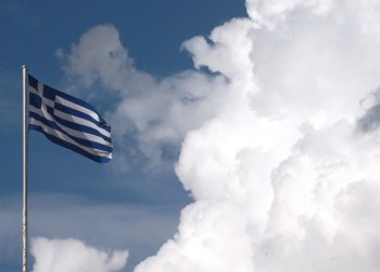 27 Οκτωβρίου: Γιορτάζει και τιμάται η ελληνική σημαία 2