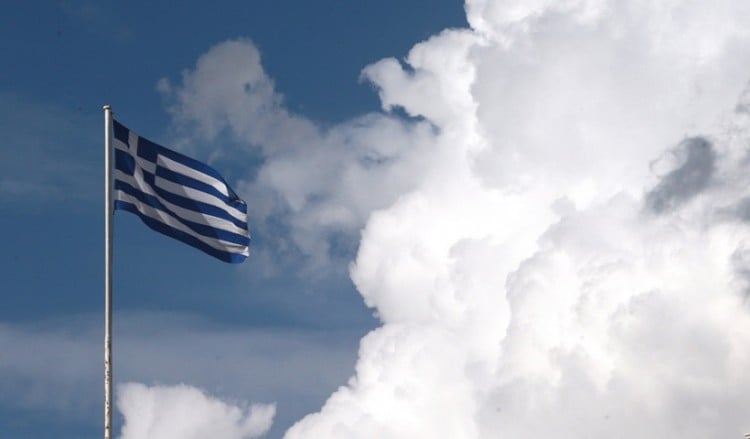 27 Οκτωβρίου: Γιορτάζει και τιμάται η ελληνική σημαία 2