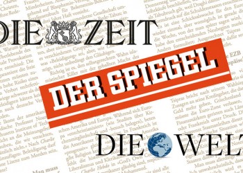 Τα γερμανικά ΜΜΕ σχολιάζουν την ψήφο εμπιστοσύνης στην κυβέρνηση Τσίπρα
